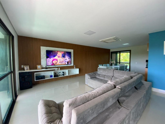Imagem Apartamento com 4 Quartos à Venda, 212 m² em Barra de Jangada - Jaboatão dos Guararapes Imagem Apartamento com 4 Quartos à Venda, 212 m² em Barra de Jangada - Jaboatão dos Guararapes