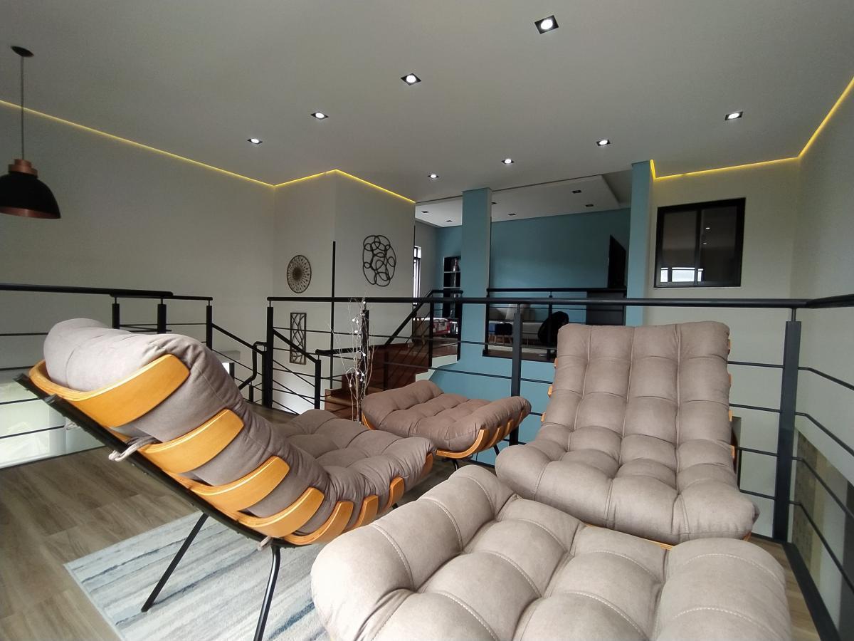 Imagem Casa de Condomínio com 4 Quartos à Venda, 248 m²em Bairro Campos de Santo Antônio - Itu
