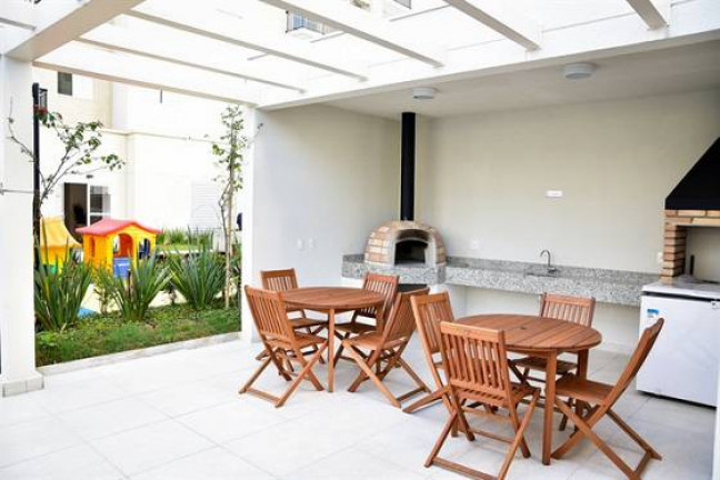 Imagem Apartamento com 1 Quarto à Venda, 50 m² em Jardim Caboré - São Paulo