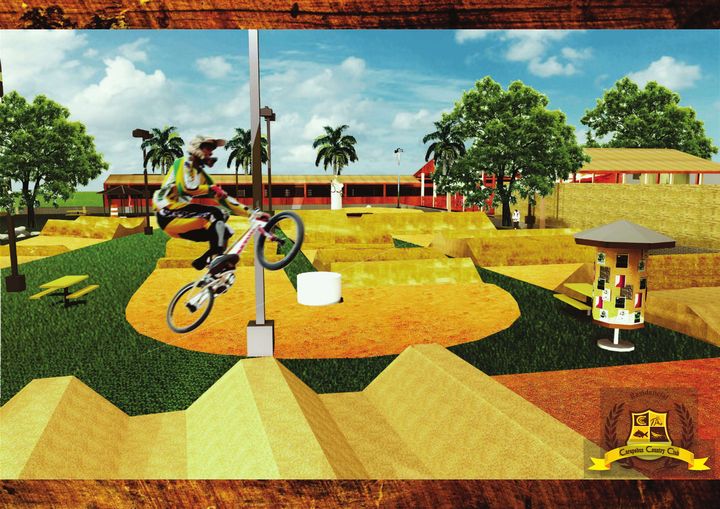 Imagem Terreno à Venda, 230 m² em Carapebus Imagem Terreno à Venda, 230 m² em Carapebus