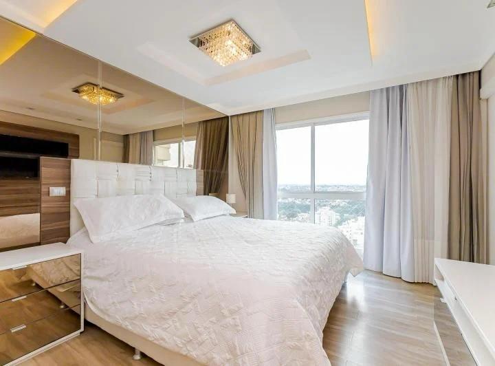 Imagem Apartamento com 3 Quartos à Venda, 169 m² em Campo Comprido - Curitiba Imagem Apartamento com 3 Quartos à Venda, 169 m² em Campo Comprido - Curitiba