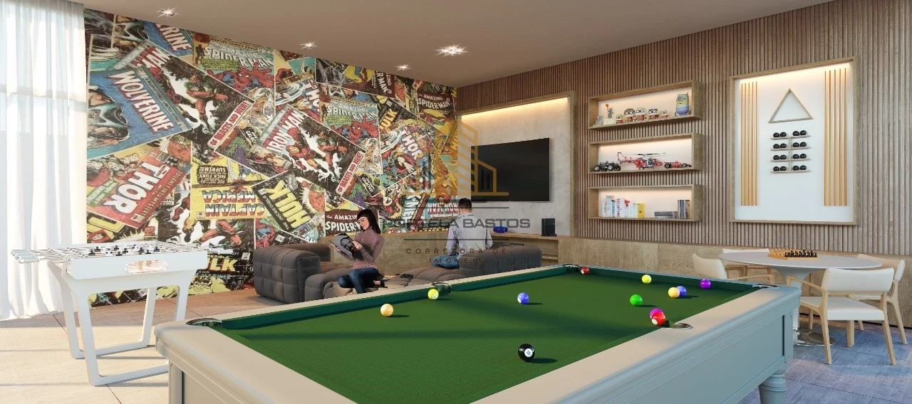 Imagem Apartamento com 2 Quartos à Venda, 70 m² em Itaguá - Ubatuba