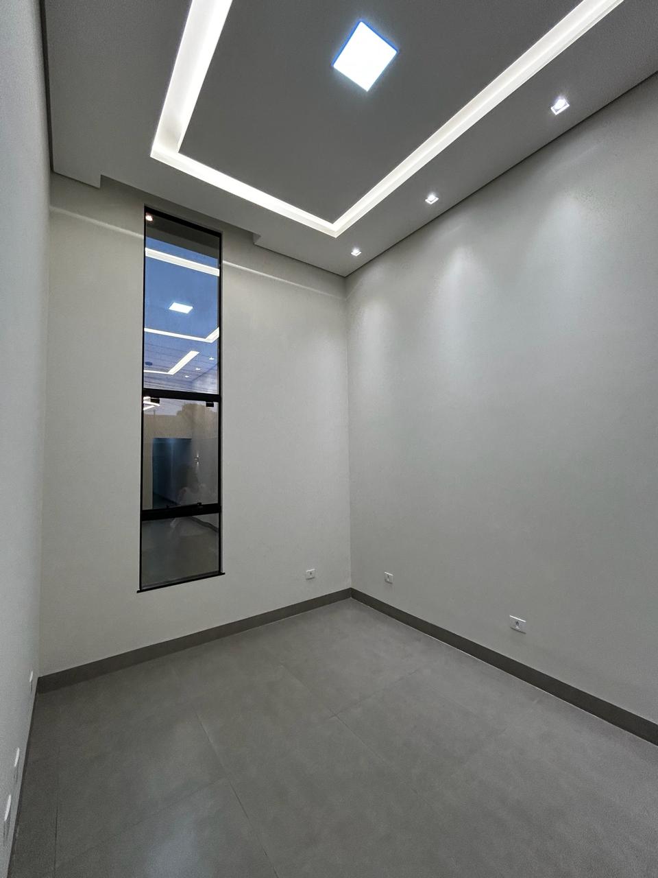 Imagem Casa com 3 Quartos à Venda, 120 m²em Jardim Imá - Campo Grande
