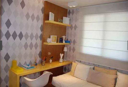 Imagem Apartamento com 4 Quartos à Venda, 119 m² em Recreio Dos Bandeirantes - Rio De Janeiro