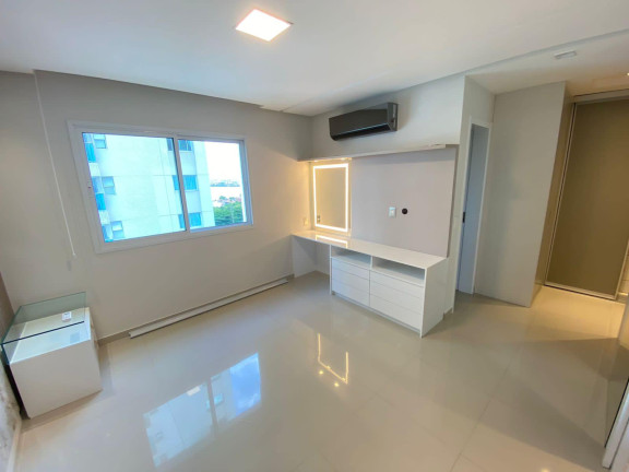 Imagem Apartamento com 4 Quartos à Venda, 187 m² em Ponta D'Areia - São Luís Imagem Apartamento com 4 Quartos à Venda, 187 m² em Ponta D'Areia - São Luís