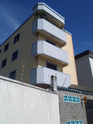 Imagem Apartamento com 1 Quarto à Venda, 54 m² em Guilhermina - Praia Grande Imagem Apartamento com 1 Quarto à Venda, 54 m² em Guilhermina - Praia Grande