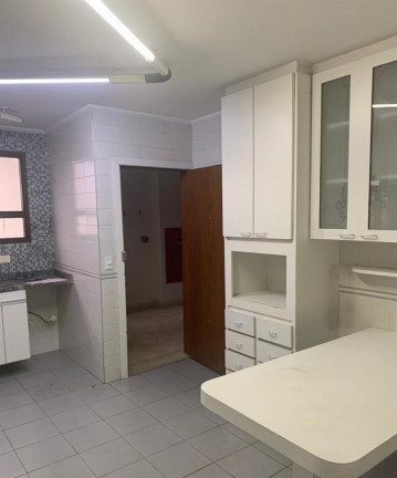 Imagem Apartamento com 3 Quartos para Alugar, 210 m² em Jardim São Paulo(Zona Norte) - São Paulo