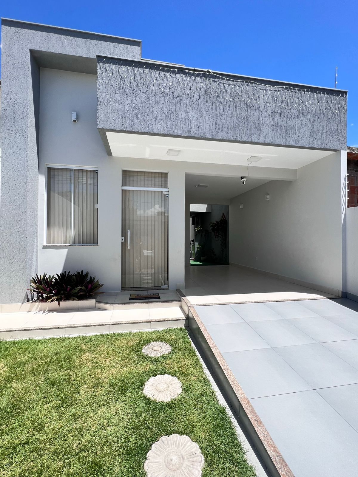 Imagem Casa com 2 Quartos à Venda, 90 m²em Parque Imperial - Campos dos Goytacazes