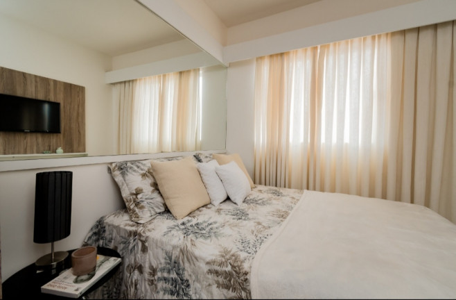 Imagem Casa de Condomínio com 2 Quartos à Venda, 77 m² em Pajuçara - Natal Imagem Casa de Condomínio com 2 Quartos à Venda, 77 m² em Pajuçara - Natal