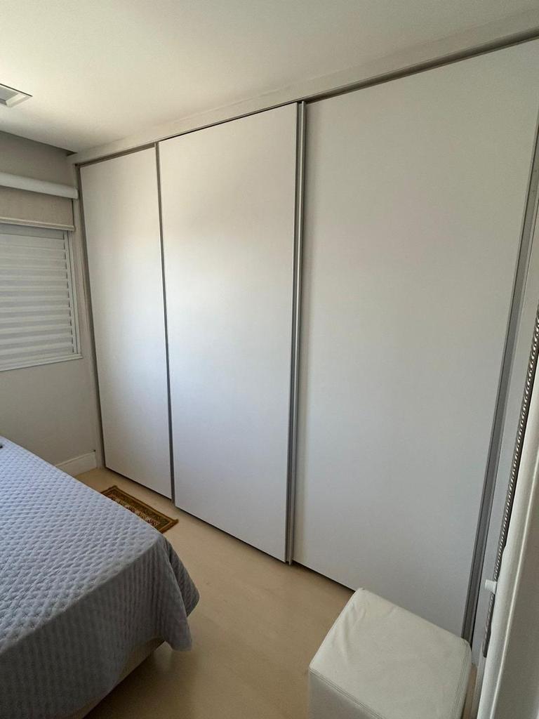 Imagem Apartamento com 3 Quartos à Venda, 75 m²em Jardim Santana - Americana