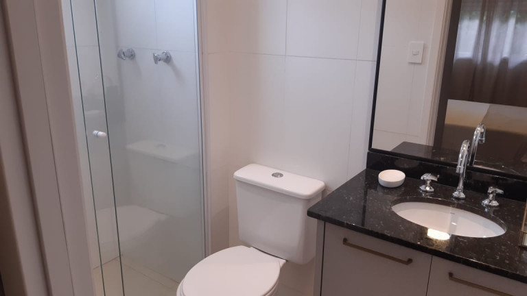 Imagem Apartamento com 2 Quartos à Venda, 55 m² em Vila Andrade - São Paulo Imagem Apartamento com 2 Quartos à Venda, 55 m² em Vila Andrade - São Paulo