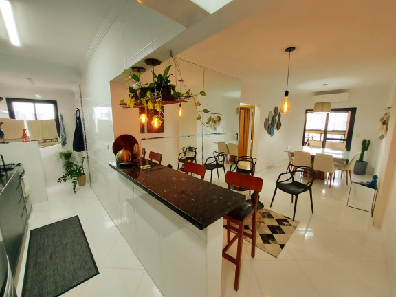 Imagem Apartamento com 2 Quartos à Venda, 73 m² em Guilhermina - Praia Grande Imagem Apartamento com 2 Quartos à Venda, 73 m² em Guilhermina - Praia Grande