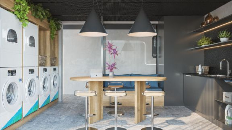 Imagem Apartamento com 2 Quartos à Venda, 47 m²em Chácara Santo Antônio (Zona Sul) - São Paulo