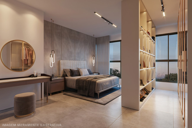 Imagem Apartamento com 4 Quartos à Venda, 139 m² em APIPUCOS - RECIFE Imagem Apartamento com 4 Quartos à Venda, 139 m² em APIPUCOS - RECIFE