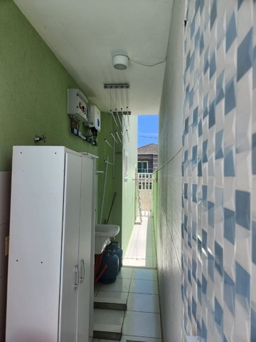 Imagem Casa de Condomínio com 3 Quartos à Venda, 140 m²em Caji - Lauro de Freitas Imagem Casa de Condomínio com 3 Quartos à Venda, 140 m²em Caji - Lauro de Freitas