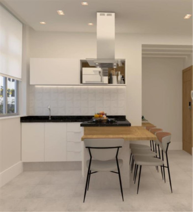 Imagem Studio com 1 Quarto à Venda, 35 m² em Copacabana - Rio de Janeiro Imagem Studio com 1 Quarto à Venda, 35 m² em Copacabana - Rio de Janeiro