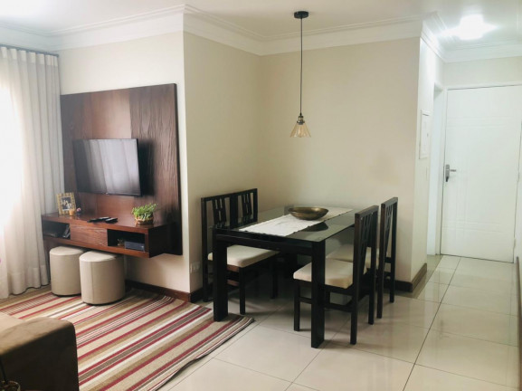 Imagem Apartamento com 2 Quartos à Venda, 53 m² em Jardim Regina - São Paulo Imagem Apartamento com 2 Quartos à Venda, 53 m² em Jardim Regina - São Paulo