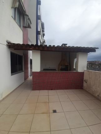 Imagem Edifício Residencial com 2 Quartos à Venda, 50 m² em Luiz Anselmo - Salvador