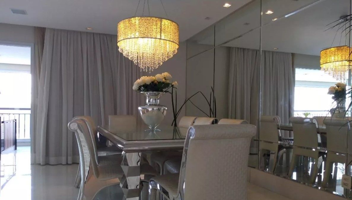 Imagem Apartamento com 4 Quartos à Venda, 168 m²em Água Branca - São Paulo