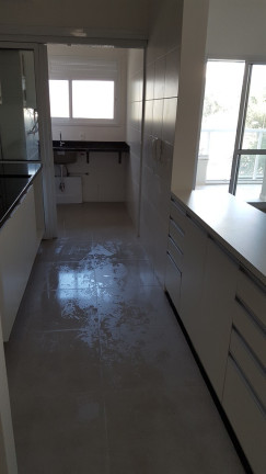 Imagem Apartamento com 2 Quartos à Venda, 85 m² em Vila Santa Catarina - São Paulo