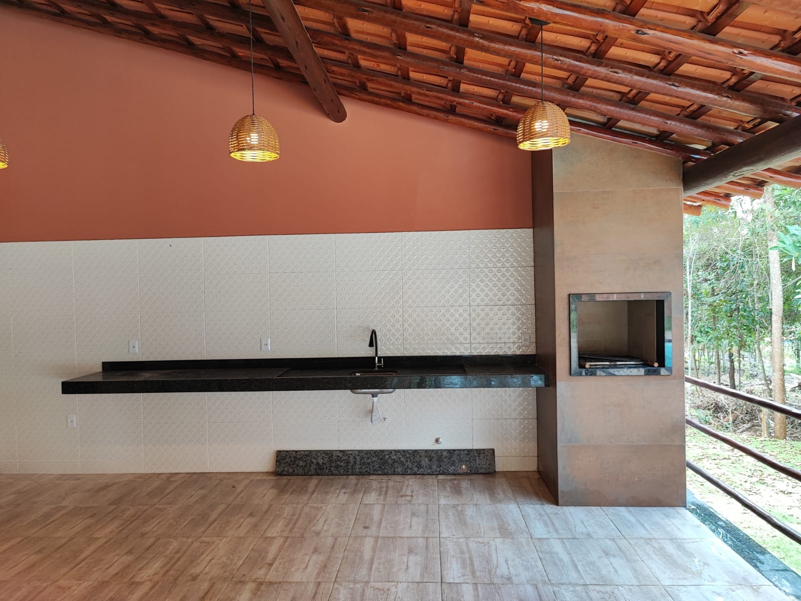 Imagem Chácara com 3 Quartos à Venda, 185 m² em Arraial D'Ajuda - Porto Seguro Imagem Chácara com 3 Quartos à Venda, 185 m² em Arraial D'Ajuda - Porto Seguro