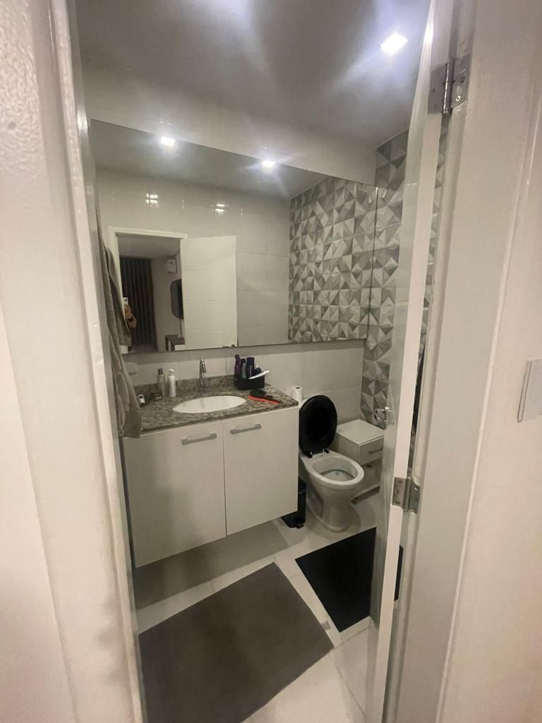 Imagem Apartamento com 1 Quarto à Venda, 94 m²em Reduto - Belém Imagem Apartamento com 1 Quarto à Venda, 94 m²em Reduto - Belém