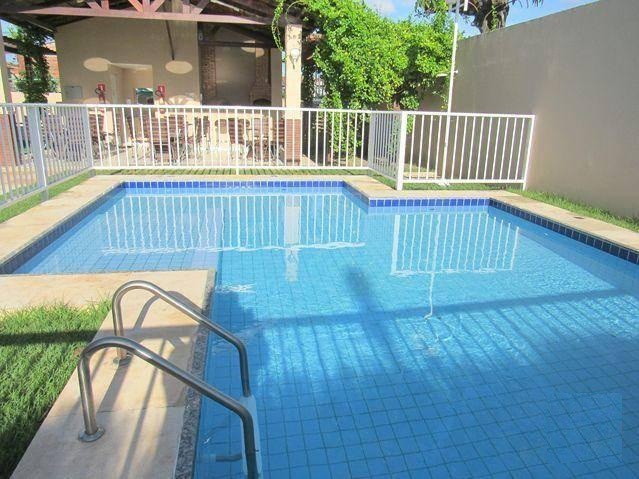 Imagem Apartamento com 3 Quartos à Venda, 60 m²em Parangaba - Fortaleza