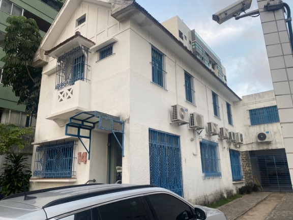Imagem Casa com 12 Quartos à Venda ou Locação, 603 m² em Graças - Recife Imagem Casa com 12 Quartos à Venda ou Locação, 603 m² em Graças - Recife