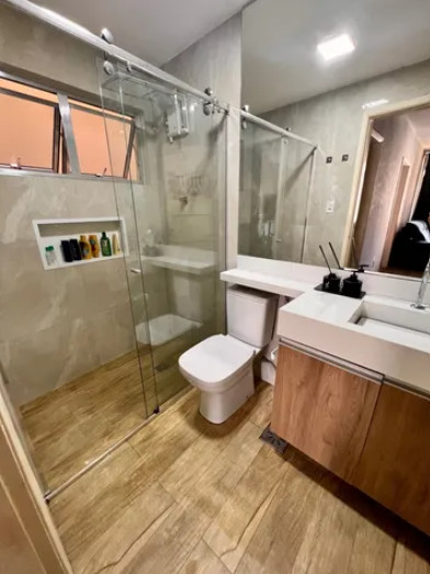 Imagem Apartamento com 2 Quartos à Venda, 63 m²em Bela Vista - São Paulo