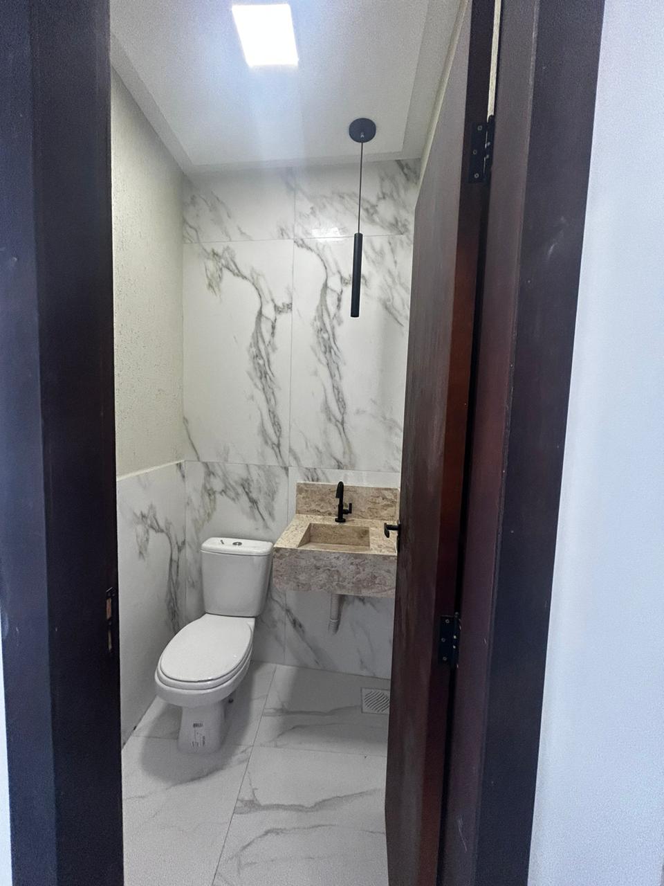 Imagem Casa com 3 Quartos à Venda, 150 m²em Setor Faiçalville - Goiânia