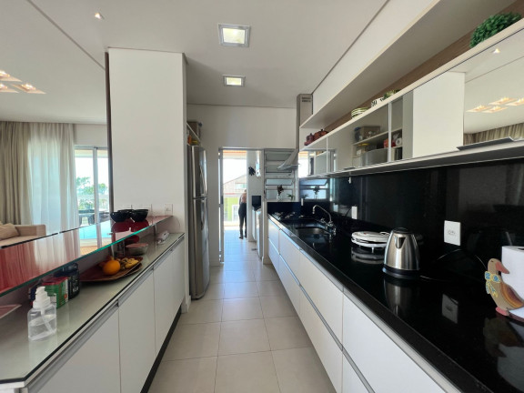 Apartamento com 3 Quartos à Venda, 168 m² em Ingleses do Rio Vermelho - Florianópolis
