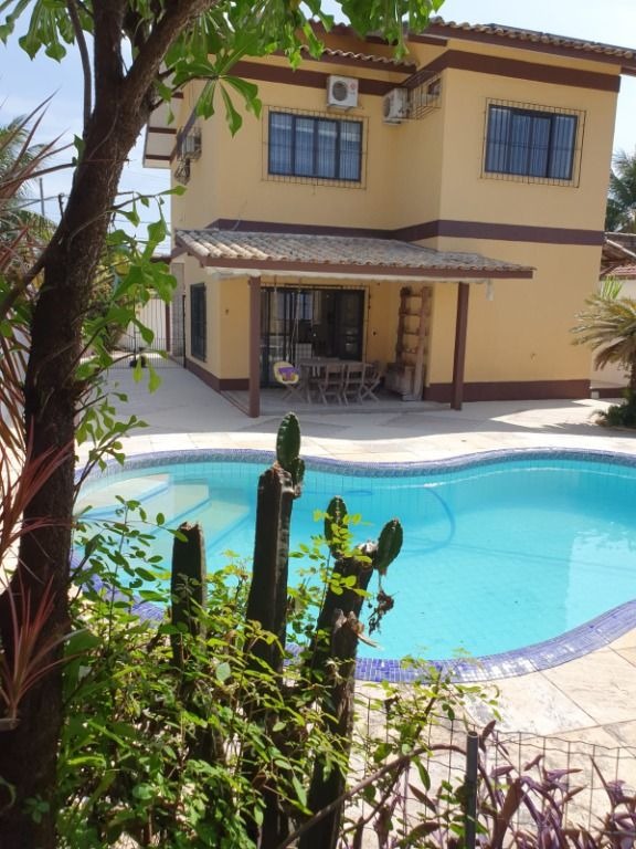 Imagem Casa com 3 Quartos à Venda, 226 m² em Badu - Niterói Imagem Casa com 3 Quartos à Venda, 226 m² em Badu - Niterói