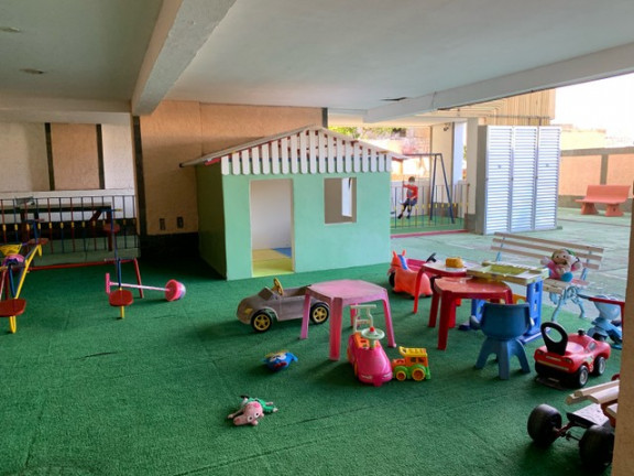 Apartamento com 2 Quartos à Venda, 58 m² em Fonseca - Niterói