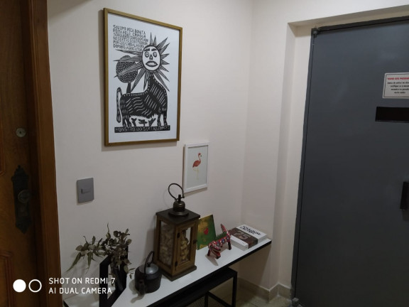Imagem Apartamento com 2 Quartos à Venda, 72 m² em Vila Mariana - São Paulo