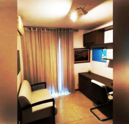 Imagem Apartamento com 3 Quartos à Venda, 116 m²em Icaraí - Niterói
