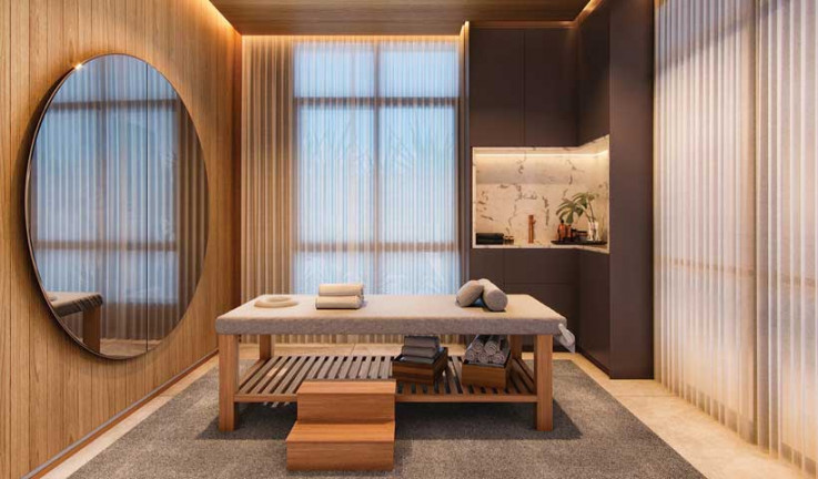 Imagem Apartamento com 4 Quartos à Venda, 169 m² em Vila Mariana - São Paulo Imagem Apartamento com 4 Quartos à Venda, 169 m² em Vila Mariana - São Paulo