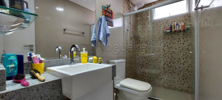 Imagem Apartamento com 3 Quartos à Venda, 111 m² em Boa Viagem - Recife