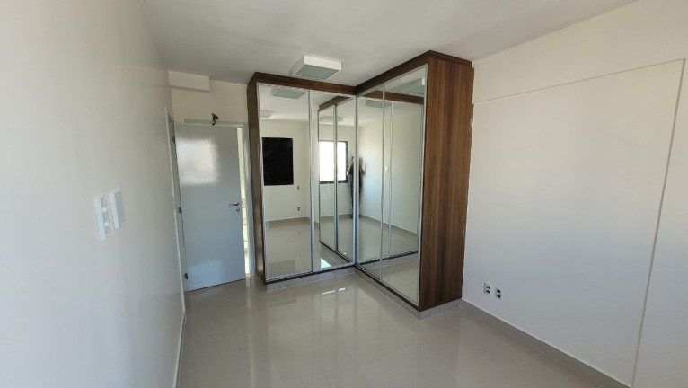 Imagem Apartamento com 3 Quartos à Venda, em Setor Oeste - Goiânia Imagem Apartamento com 3 Quartos à Venda, em Setor Oeste - Goiânia