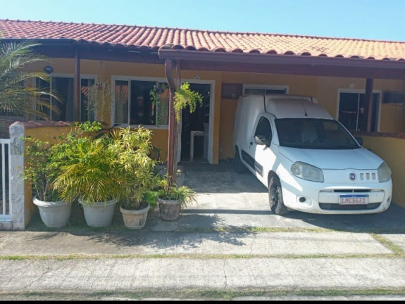 Imagem Casa com 2 Quartos à Venda, 60 m² em Campo Grande - Rio de Janeiro Imagem Casa com 2 Quartos à Venda, 60 m² em Campo Grande - Rio de Janeiro
