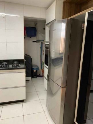 Imagem Apartamento com 3 Quartos à Venda, 87 m² em Setor Bueno - Goiânia Imagem Apartamento com 3 Quartos à Venda, 87 m² em Setor Bueno - Goiânia