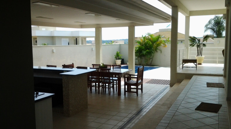 Imagem Casa de Condomínio com 4 Quartos à Venda, 400 m²em Medeiros - Jundiaí