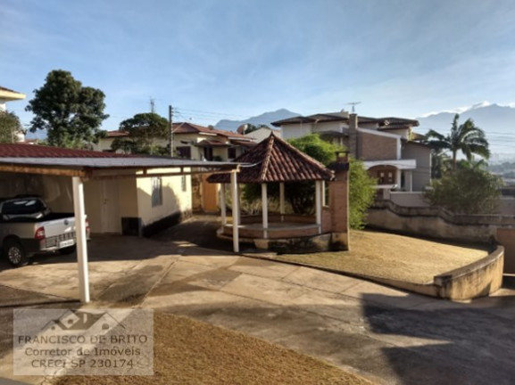 Imagem Casa com 2 Quartos à Venda, 91 m² em Vila Paulista - Cruzeiro Imagem Casa com 2 Quartos à Venda, 91 m² em Vila Paulista - Cruzeiro