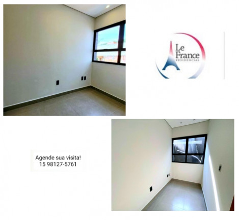 Imagem Casa de Condomínio com 3 Quartos à Venda, 170 m² em Aparecidinha - Sorocaba Imagem Casa de Condomínio com 3 Quartos à Venda, 170 m² em Aparecidinha - Sorocaba