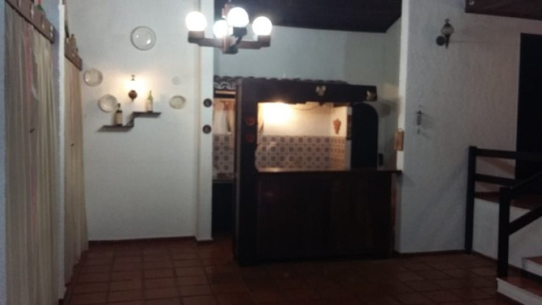 Imagem Casa com 3 Quartos à Venda, 120 m² em Jardim Meudon - Teresópolis