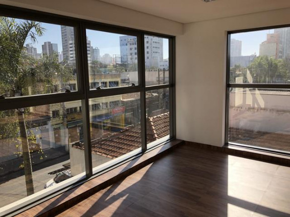 Imagem Sala Comercial para Alugar, 41 m² em Vila Guiomar - Santo André Imagem Sala Comercial para Alugar, 41 m² em Vila Guiomar - Santo André