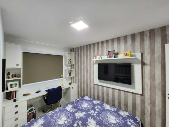 Imagem Apartamento com 1 Quarto à Venda, 45 m² em Amaralina - Salvador