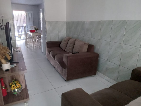 Imagem Casa com 3 Quartos à Venda, 150 m² em Cidade Nova - Aracaju