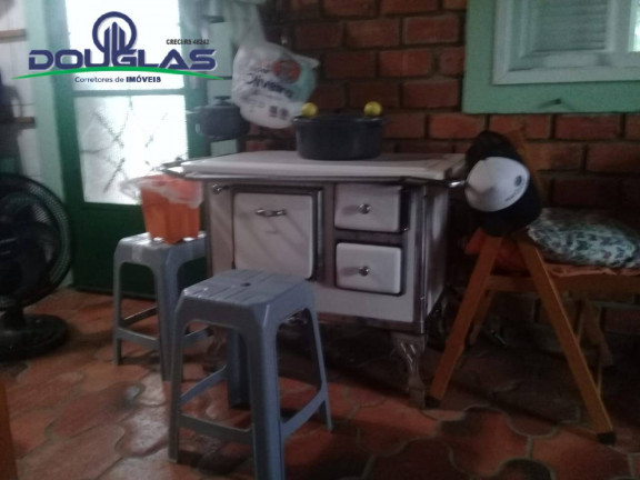 Imagem Casa de Condomínio com 1 Quarto à Venda, 60 m² em Águas Claras - Viamão Imagem Casa de Condomínio com 1 Quarto à Venda, 60 m² em Águas Claras - Viamão