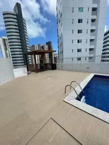 Imagem Apartamento com 3 Quartos à Venda, 84 m²em Boa Viagem - Recife Imagem Apartamento com 3 Quartos à Venda, 84 m²em Boa Viagem - Recife