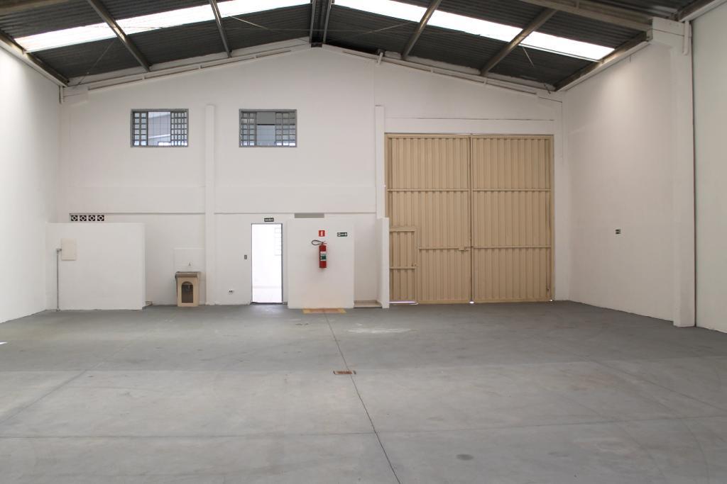Imagem Galpão para Alugar, 600 m²em Residencial Estoril - Taubaté Imagem Galpão para Alugar, 600 m²em Residencial Estoril - Taubaté